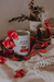 Imagem do Pack Artes Canecas Frases Natal - Arquivo Digital