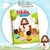 Combo Bíblia Infantil - loja online