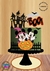 Imagem do Arquivo de Corte Topo de Bolo Kit Halloween