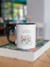 Pack Artes Canecas Frases Natal - Arquivo Digital - comprar online