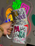 Sublimação Caneca Profissões 2025 - Arquivo Digital - Arquivos Digitais By Giovanna