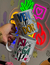 Imagem do Sublimação Caneca Profissões 2025 - Arquivo Digital