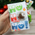 Card e Cartão Blister Natal - Arquivo Digital - comprar online