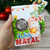 Card e Cartão Blister Natal - Arquivo Digital na internet