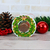 Guirlanda Blister Natal - Studio - Png - pdf - comprar online