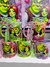 Imagem do Coleção Shrek Namorados - Png