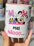 Arte Caneca Pobres E Fofoqueiras - Minnie E Margarida na internet