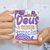 Pack Artes Canecas Frases Cristã 2