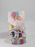 minnie confeiteira luxo
