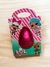 Suporte Ovo Páscoa 250 e 350g - Canva - loja online