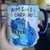 Imagem do Artes Canecas Stitch Cansado - Png