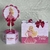 Kit Festa Barbie - Studio, Pdf E Png