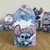 Arquivo De Corte Festa Stitch Studio E Pdf - comprar online
