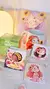 Artes Canecas e Lembrancinha Meninas Fé - Arquivo Digital - comprar online