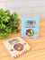 Mimos e Lembrancinhas Abril Azul - Png e pdf - comprar online