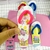 Tag Xuxinha Chinelinhos Dia das Mães Studio e pdf - comprar online