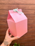 Molde Limpo Caixa Milk Box Grande - loja online