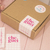 Mimos Para Clientes Rosa - Pdf E Png - loja online