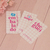 Mimos Para Clientes Rosa - Pdf E Png - comprar online