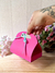 Molde Limpo Bolsinha Kit Esmalte - loja online