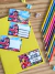 pack etiqueta escolar