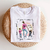 Artes Camisetas Mães E Filhos - Png - comprar online