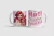 Arte Caneca Mães Princesas - Png - comprar online