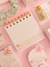 Personalizados Mães Papelaria Rosa - Arquivo Digital