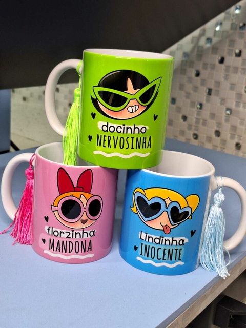 arte-caneca-as-meninas-super-poderosas-png