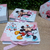 Caixinhas Mickey E Minnie Namorados - Studio - comprar online