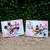 Caixinhas Mickey E Minnie Namorados - Studio - Arquivos Digitais By Giovanna
