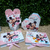 Imagem do Caixinhas Mickey E Minnie Namorados - Studio