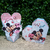 Caixinhas Mickey E Minnie Namorados - Studio na internet