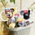 Arte Caneca Minnie com Café sem Café - Png - loja online