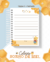 caderno pautado pooh