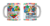 Artes Caneca Autismo - Arquivo Digital - comprar online