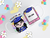 Artes Canecas Abc Menina - Arquivo Digital - loja online