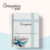 Agenda Cristã Feminina - Png e pdf - comprar online