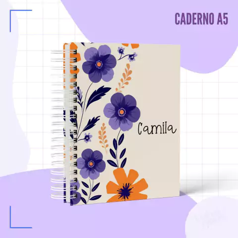 caderno-a5-pautado-arquivo-paraa-encadernação
