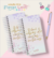 Combo Planners Candy na internet