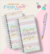 Combo Planners Candy - Arquivos Digitais By Giovanna