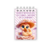Kit Capas para Bloco A6 Cuddly Chicken- Png na internet