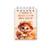 Kit Capas para Bloco A6 Cuddly Chicken- Png - loja online