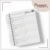 Imagem do Pack Planners Masculinos - Arquivo Digital
