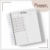 Pack Planners Masculinos - Arquivo Digital - loja online
