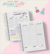 Combo Planners Candy na internet
