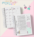 Imagem do Combo Planners Candy