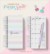 Combo Planners Candy - Arquivos Digitais By Giovanna