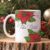 Artes Canecas Natal em Linhas - Png