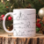 arte caneca natal